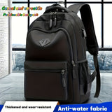 1pc Trendy Casual Backpack - Perfect for School Students & Adventure-Ready Travel - Durable Outdoor Sports Backpack with Stylish Design & Practical Storage