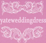 Big Discount ! High Quality U Open Back Print Chiffon Lace Long Peach Color Bridesmaid Dress Party Dress Prom Vestidos