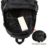 Sleek Minimalist Nylon Backpack with USB Charging, Laptop Compartment & Adjustable Straps – Perfect for Daily Use & Travel