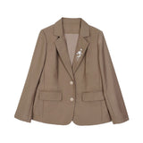 themeisles Flower Coat Shirt Dress Set SE22719