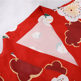 themeisles Japanese Cherry Kimono SE20211