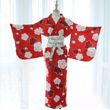 themeisles Japanese Cherry Kimono SE20211