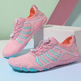 Cross-Border Swimming Shoes Dive Boots Outdoor Beach Shoes Couple Upstream Shoes Male Five Finger Quick-Drying Shoes Snorkeling Shoes Wading Shoes