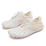 Cross-Border Swimming Shoes Dive Boots Outdoor Beach Shoes Couple Upstream Shoes Male Five Finger Quick-Drying Shoes Snorkeling Shoes Wading Shoes