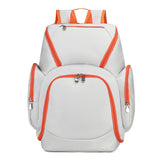 New Basketball Sports Bag Casual Fashion Backpack Student Training Bag Storage Children Backpack Ultra Light