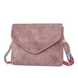 2025 Bags, women's messenger bags, summer 2023 new women's shoulder bags, envelope bags pu small square bags wholesale