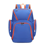 New Basketball Sports Bag Casual Fashion Backpack Student Training Bag Storage Children Backpack Ultra Light