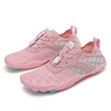 Cross-Border Swimming Shoes Dive Boots Outdoor Beach Shoes Couple Upstream Shoes Male Five Finger Quick-Drying Shoes Snorkeling Shoes Wading Shoes