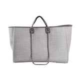 THEMEISLES Wholesale Cross-Border  New European and American Bucket Bags Women's Large Capacity Portable Shoulder Crossbody Chain Tote Fashion