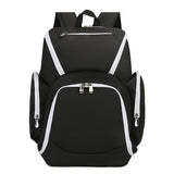 New Basketball Sports Bag Casual Fashion Backpack Student Training Bag Storage Children Backpack Ultra Light