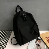 themeisles Basic Soft Color College Backpack
