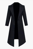 themeisles Makima Trench Coat and Suit Chainsaw Man Cosplay Outfit