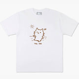 themeisles Sun and Cat With No Job T-Shirt