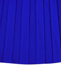 themeisles Wrap Pleated Solid Color Off-The-Shoulder Evening Dresses