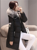 themeisles Women's Winter Jacket Puffer Jacket Parka Hoodie Jacket Street Daily Valentine's Day Winter Fall Regular Coat Regular Fit Warm Breathable Streetwear Casual St. Patrick's Day Jacket Long Sleeve Solid