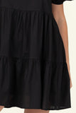 themeisles Milk Maiden Short Sleeve Sundress