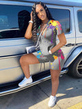 Themeisles Popular Short Sleeve Two Piece Sets