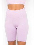 Themeisles Popular Solid High Waist Yoga Leggings