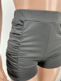 Themeisles Popular Solid Two Piece Short Sets